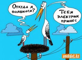 Смешные картинки для хорошего настроения