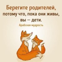 Прощай папа