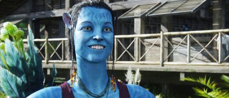 Да чё там с гримом мелочиться... И попробуйте не узнать верхнюю!