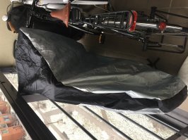 Это только малая часть того, что заказывали. Некоторые вещи продал уже, некоторые лень вытаскивать и фоткать.