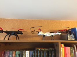 Это только малая часть того, что заказывали. Некоторые вещи продал уже, некоторые лень вытаскивать и фоткать.