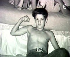 Знаменитости в подростковом возрасте