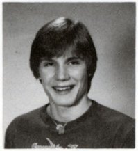 Знаменитости в подростковом возрасте