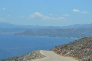 Внесу свои 5 копеек, это Крит: