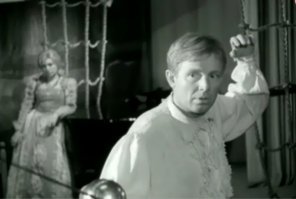 10 фильмов, где злодеи – актеры и артисты  (11 фото)