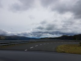 Их моих, Nockalmstrasse =)
