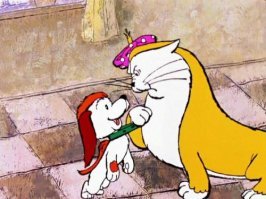 Народный юмор в веселых фото