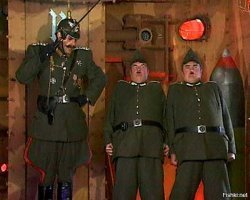 Вундервафли, не оправдавшие надежд