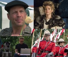 Что я знаю о Канаде?
В Канаде поселился Джимми Тюльпан Тудески после отсидки.
В Канаде Шакал настраивал крупнокалиберный пулемет с дистанционным управлением по бегающему Джеку Блэку.
Кэтрин Винник (Лагерта из сериала "Викинги") - канадская хохлушка.
У Королевской конной полиции прикольная форма.
Фсё.