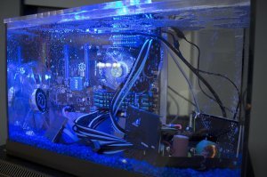 Компьютерной красоты пост