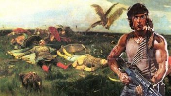 Один в поле воин: интересные факты о фильме «Первая кровь»