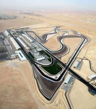 Немецкий фотохудожник Андреас Гурски