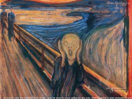 Сумасшедшая подборка из серии "Показалось"