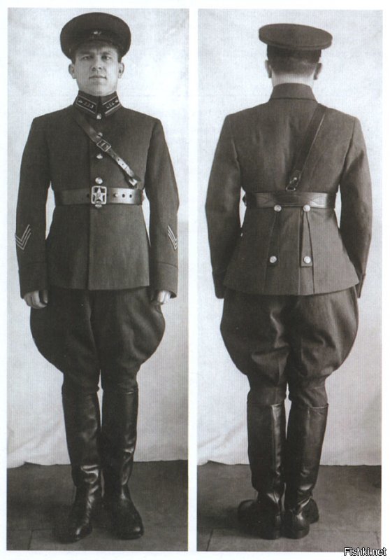 Галифе - название этому покрою брюк дано по имени французского генерала Гастона Галифе (1830 1909), который ввёл их для кавалеристов. Потом галифе были заимствованы другими армиями, а еще позже вошли в ежедневный мужской и женский гардероб.