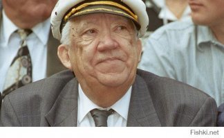 Неизвестный Юрий Никулин