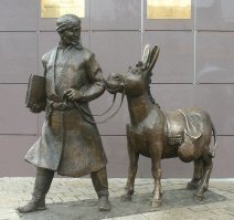Чайхана – душа Востока