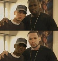 А рэпчик на на каком языке читаешь?