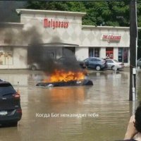Подборка автомобильных приколов