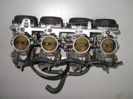 Место карбюратора в современном мире