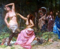 К барьеру: самые необычные дуэли в истории