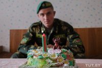 Торт российского кондитера поразил воображение казахстанцев