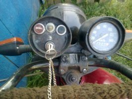 На минскачах по проще панель была