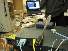 Работая системным аднимон, не такого насмотришься