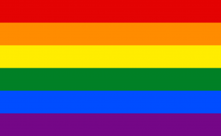 Эти скоты никого флага вообще не заслужили. Вот их флаг