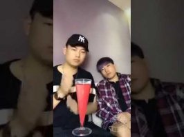 Жалкая пародия на эти китайцев