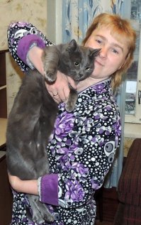 16 доказательств того, что коты растут ну очень быстро