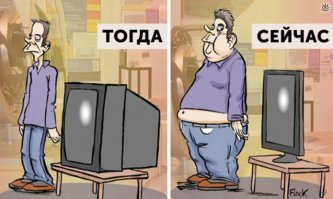 Время летит: забавная подборка семейных фото из серии "тогда и сейчас"
