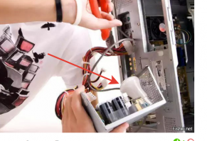 У тебя не смущает лампочка