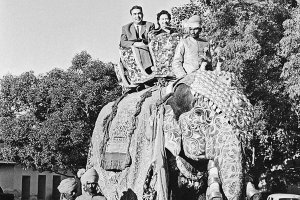 Спасибо товарищу Брежневу за моё счастливое детство