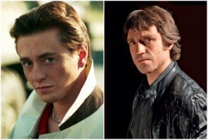 А наших то забыли :