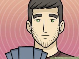 Покер ведь!