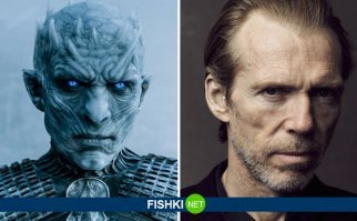 Прям вспомнилось: