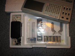 Как коллекционный экземпляр храню, дорог, как память.:) Тоже изредка запускаю, лицезрею легендарный lom.
Но венец коллекции конечно же вот это чудо: :)