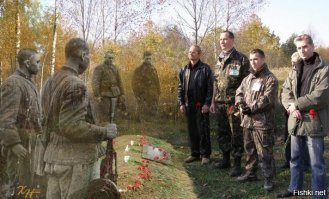 Курьёзные военные истории