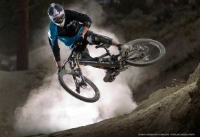 Вот от "велотренажеркурильщика"