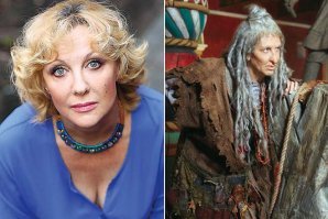 Из недавнего.