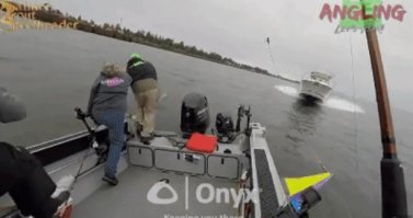 Надеюсь, оператор уцелел?