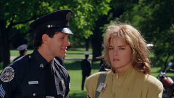 Махони знает толк в напарниках!