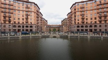 Вот линк на фотки, Химки/Старбеево. 
ЖК Город Набережных.
