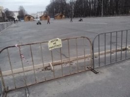 моё фото. 6 декабря 2015.