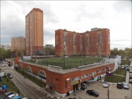 Кто последний ударил - тот и бежит.