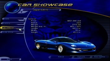 Очень редкий Jaguar: один из 53 когда-либо созданных XJR-15