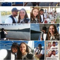 Она уже того. :)