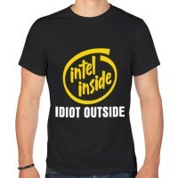 Компьютерного юмора пост