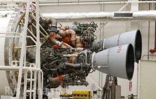 Королев, у нас проблемы! Ангосат!