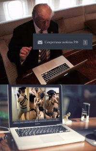 Ульяновские курсанты из бара «Голубая устрица»